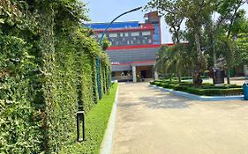 Cculb Resort & Convention Hall