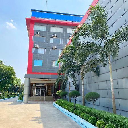 Cculb Resort & Convention Hall Gazipur Exterior photo